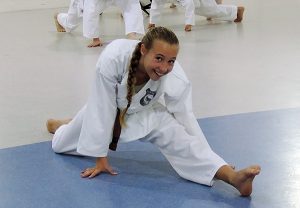 pacific international taekwondo brisbane