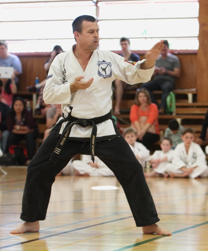 pacific international taekwondo brisbane