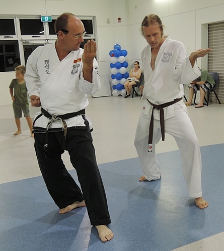 pacific international taekwondo brisbane