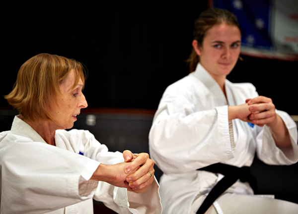 pacific international taekwondo brisbane