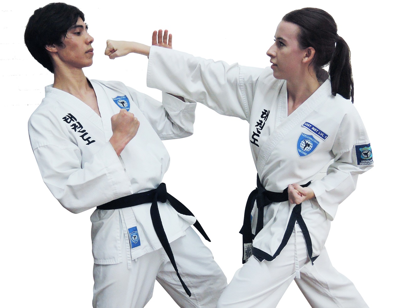 pacific international taekwondo brisbane