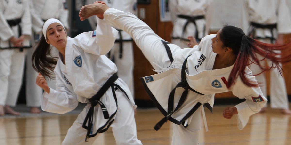 pacific international taekwondo brisbane