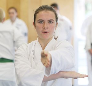 alexa sheppard total taekwondo convert