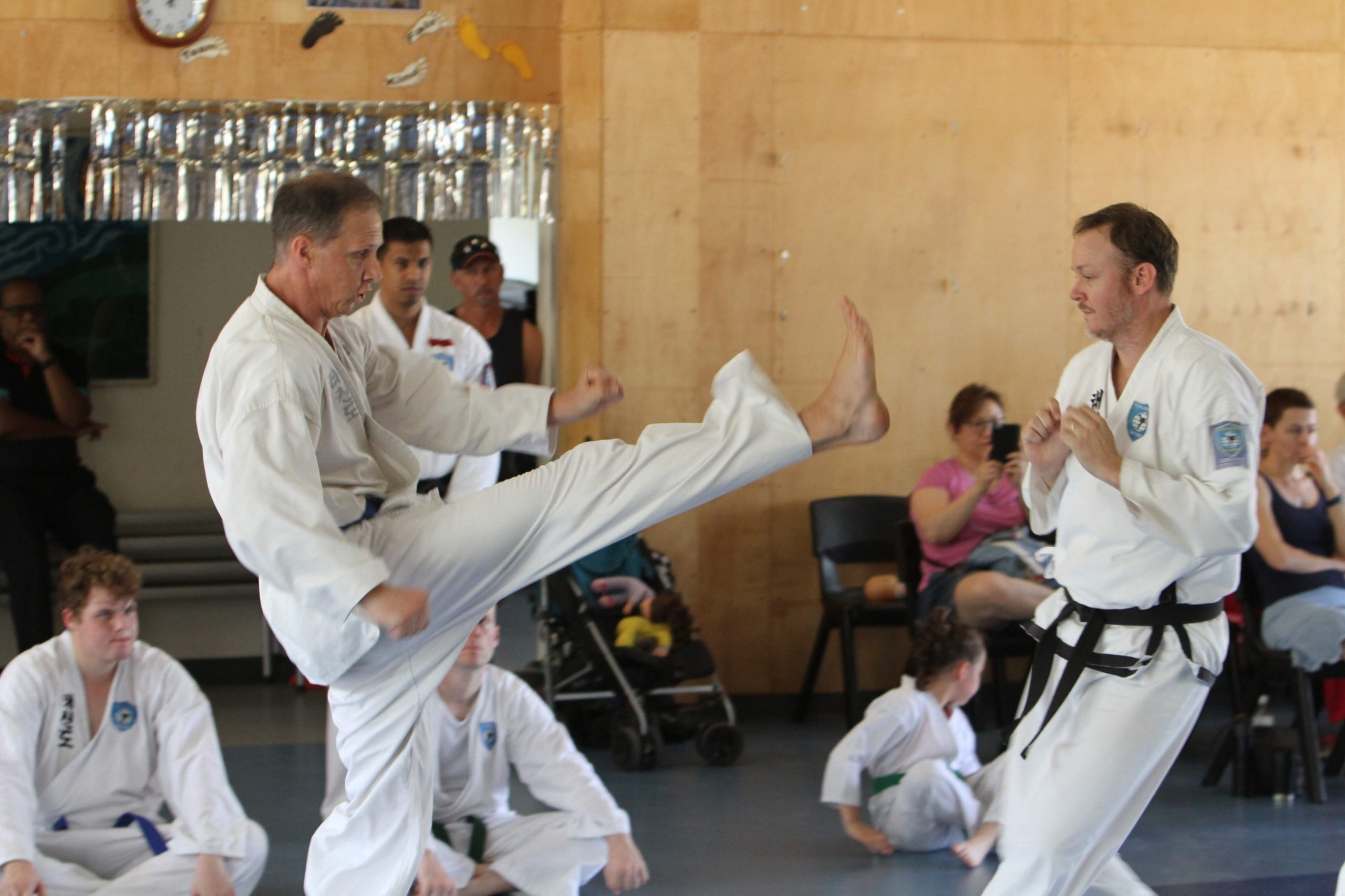 Taekwondo Brisbane