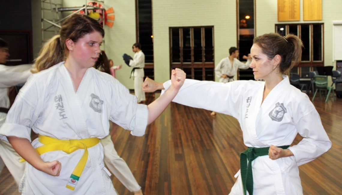 pacific international taekwondo brisbane