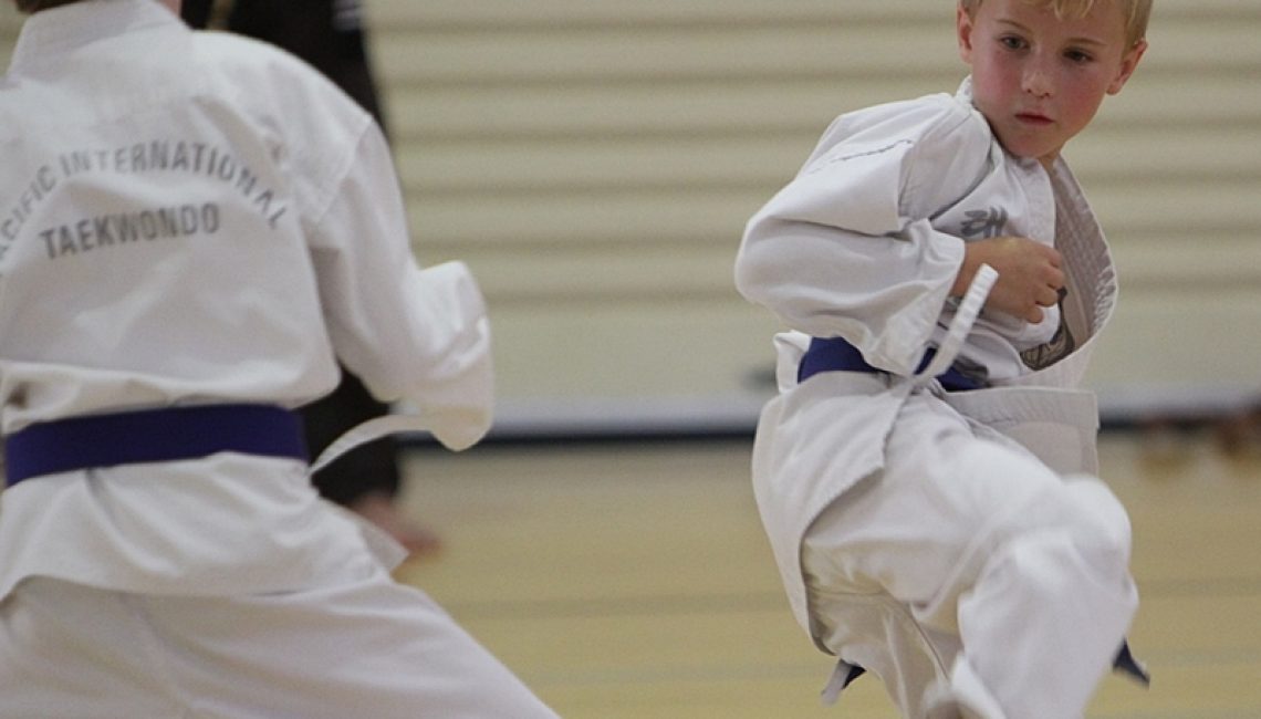 pacific international taekwondo brisbane