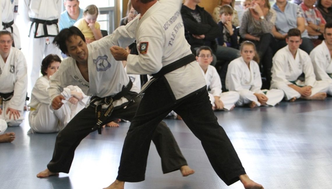 pacific international taekwondo brisbane
