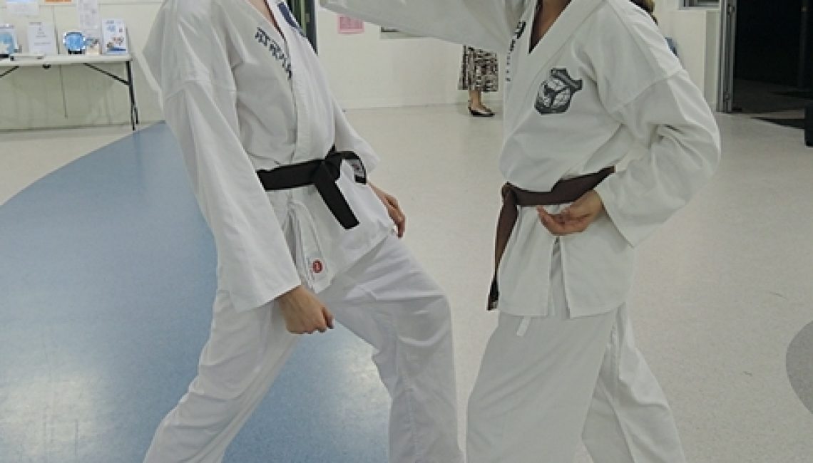 pacific international taekwondo brisbane