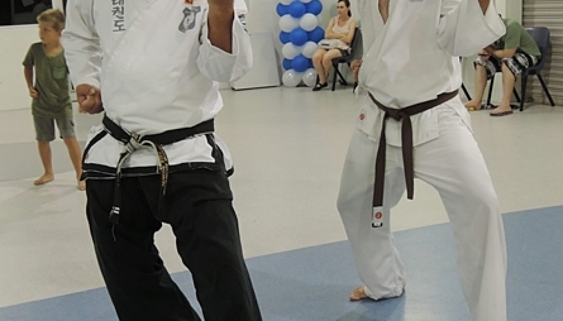 pacific international taekwondo brisbane