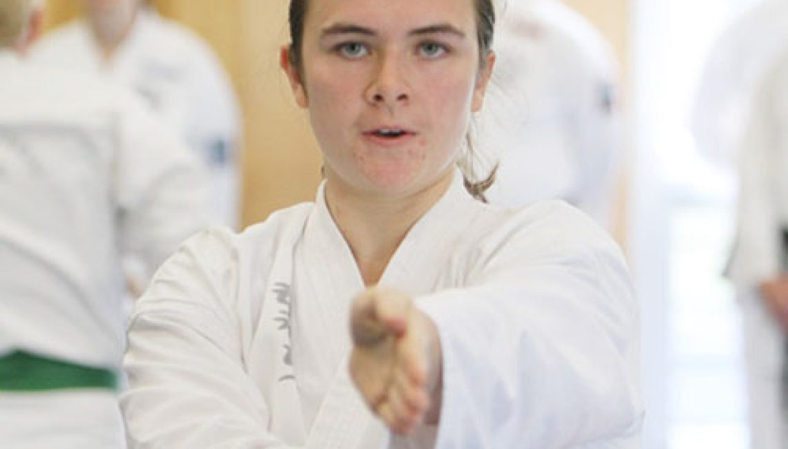 alexa sheppard total taekwondo convert