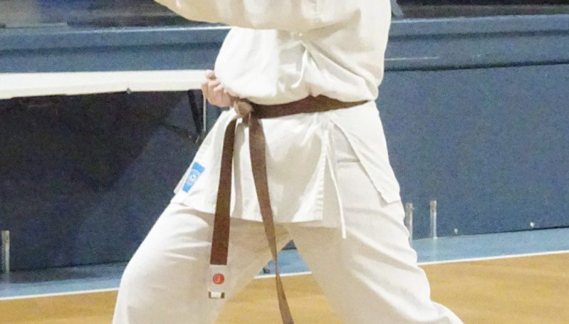 Teens Taekwodno classes in Brisbane