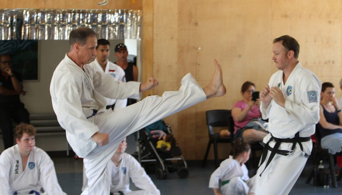 Taekwondo Brisbane