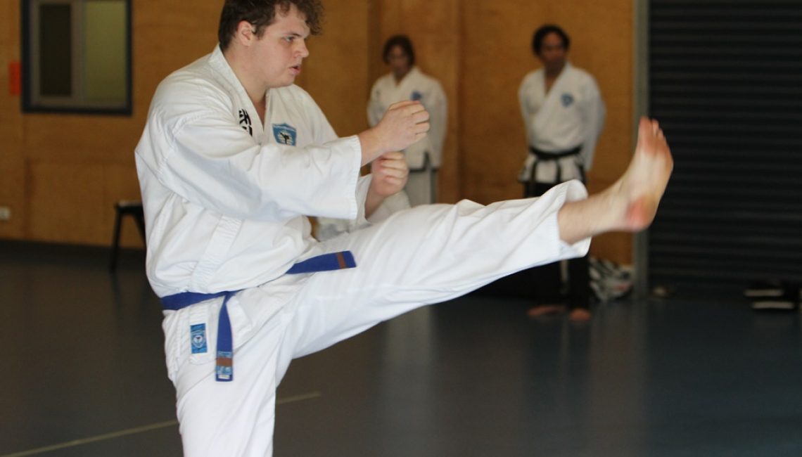 How to Find Free Taekwondo Classes Near Me