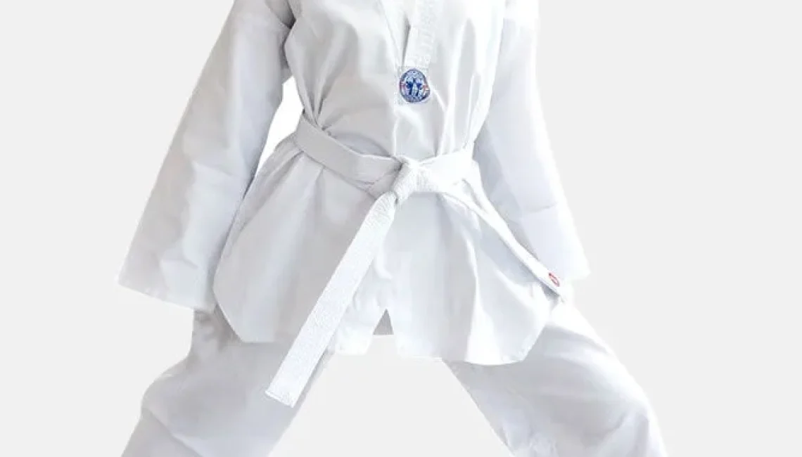taekwondo for adults dobok