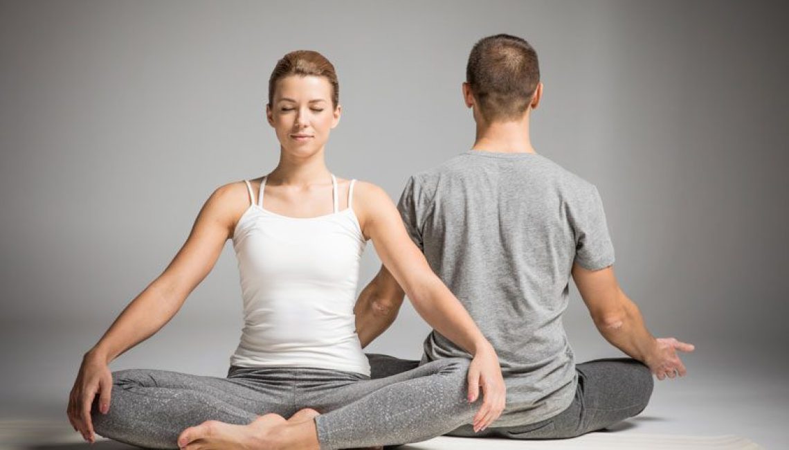 learn how to meditate